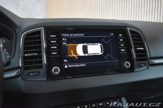 Škoda Karoq 2.0TDI*MANUÁL*ACC*KAMERA* 1800