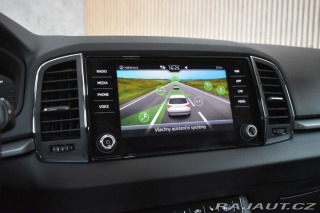 Škoda Karoq 2.0TDI*MANUÁL*ACC*KAMERA* 1800