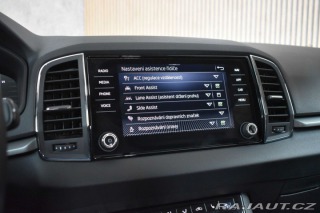 Škoda Karoq 2.0TDI*MANUÁL*ACC*KAMERA* 1800