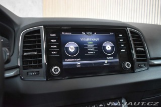 Škoda Karoq 2.0TDI*MANUÁL*ACC*KAMERA* 1800