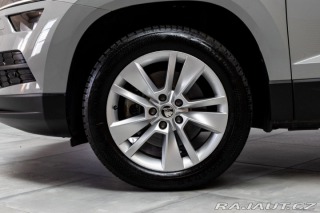 Škoda Karoq 2.0TDI*MANUÁL*ACC*KAMERA* 1800