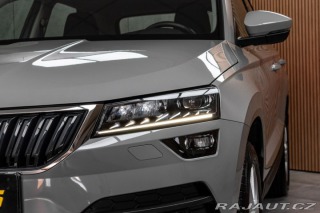 Škoda Karoq 2.0TDI*MANUÁL*ACC*KAMERA* 1800