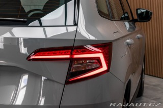 Škoda Karoq 2.0TDI*MANUÁL*ACC*KAMERA* 1800