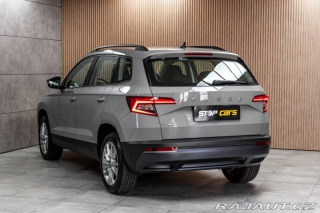 Škoda Karoq 2.0TDI*MANUÁL*ACC*KAMERA* 1800