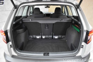Škoda Karoq 2.0TDI*MANUÁL*ACC*KAMERA* 1800