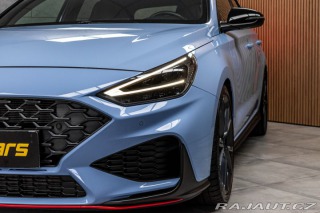 Hyundai i30 2.0 N PERFORMANCE*ZÁRUKA* 2023