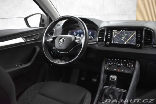 Škoda Karoq 2.0TDI*MANUÁL*ACC*KAMERA* 1800