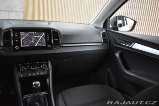 Škoda Karoq 2.0TDI*MANUÁL*ACC*KAMERA* 1800