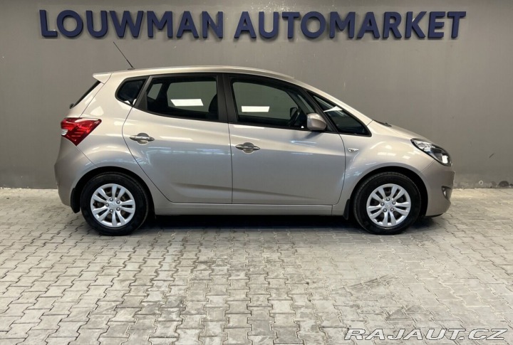 Hyundai ix20 CVVT 2016