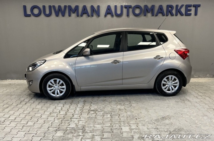 Hyundai ix20 CVVT 2016