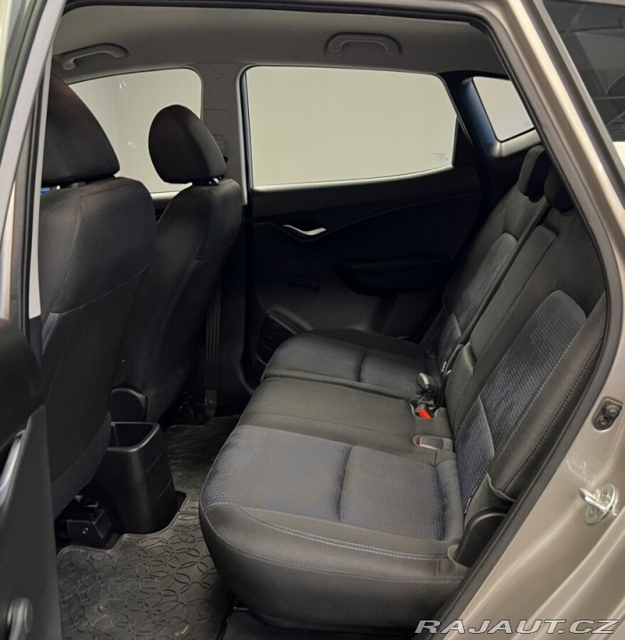 Hyundai ix20 CVVT 2016