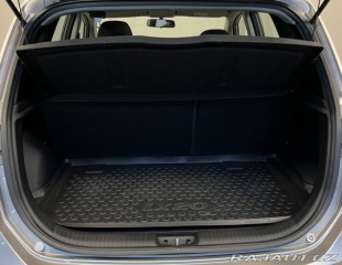 Hyundai ix20 CVVT 2016