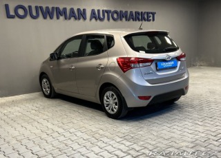 Hyundai ix20 CVVT 2016