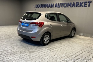 Hyundai ix20 CVVT 2016