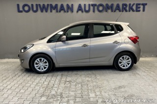 Hyundai ix20 CVVT 2016