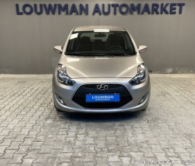 Hyundai ix20 CVVT 2016