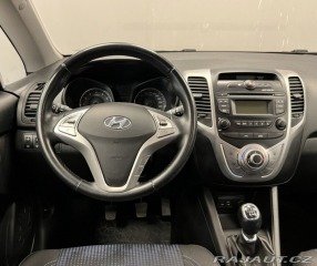 Hyundai ix20 CVVT 2016