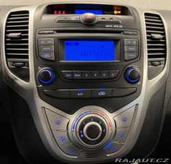 Hyundai ix20 CVVT 2016