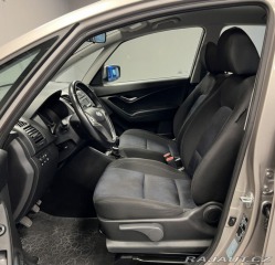 Hyundai ix20 CVVT 2016