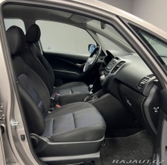 Hyundai ix20 CVVT 2016