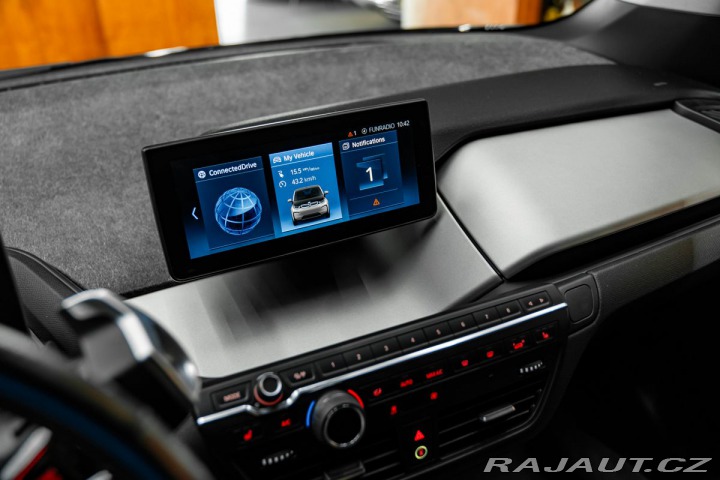 BMW i3  2019