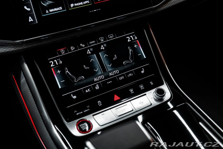 Audi SQ8 2024