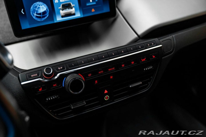 BMW i3  2019