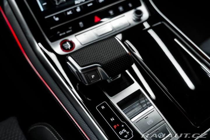 Audi SQ8 2024