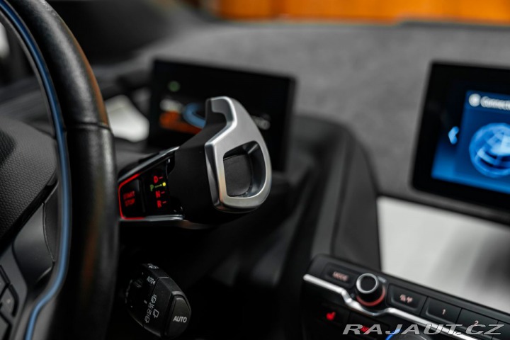 BMW i3  2019