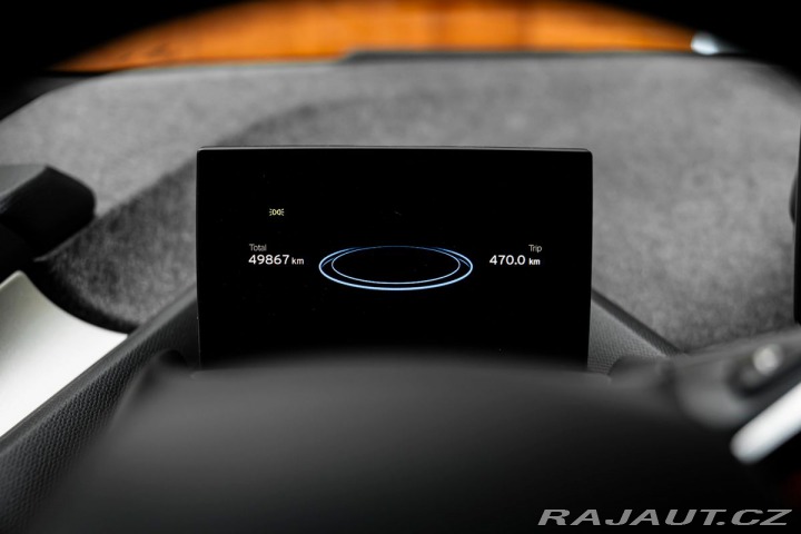BMW i3  2019