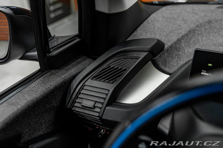 BMW i3  2019