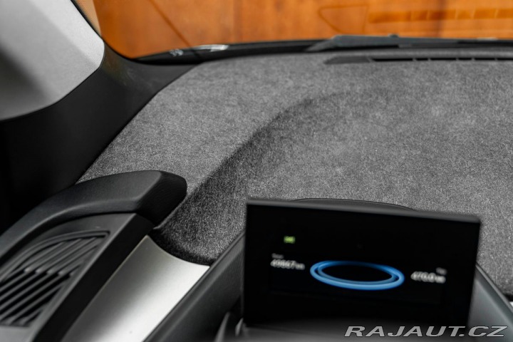 BMW i3  2019
