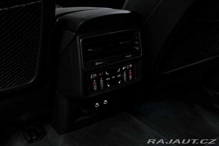 Audi SQ8 2024