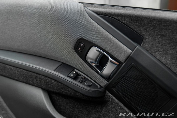 BMW i3  2019