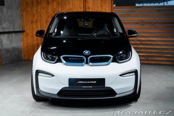 BMW i3  2019