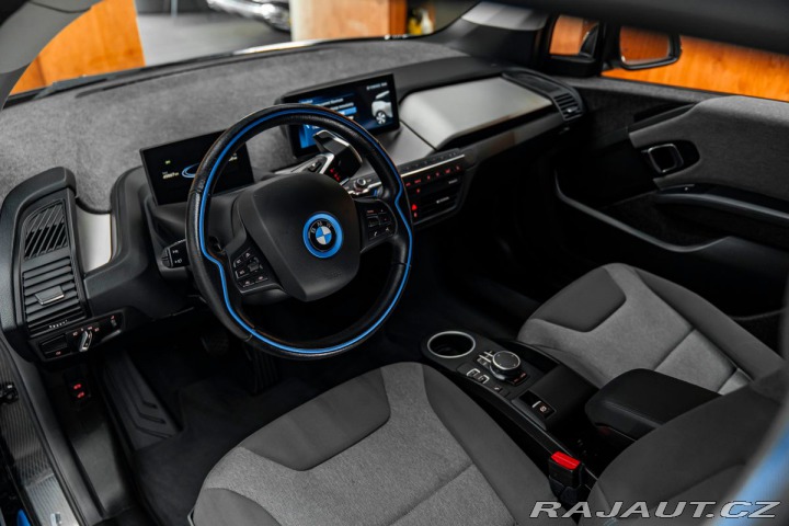 BMW i3  2019