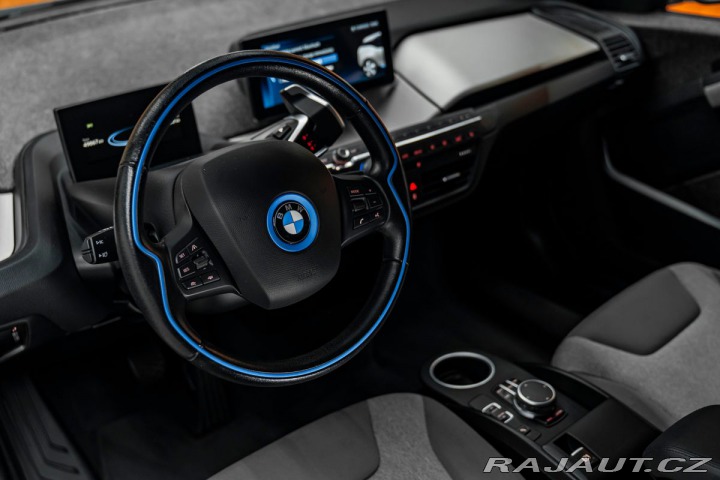 BMW i3  2019