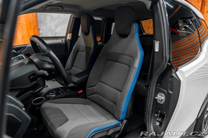 BMW i3  2019