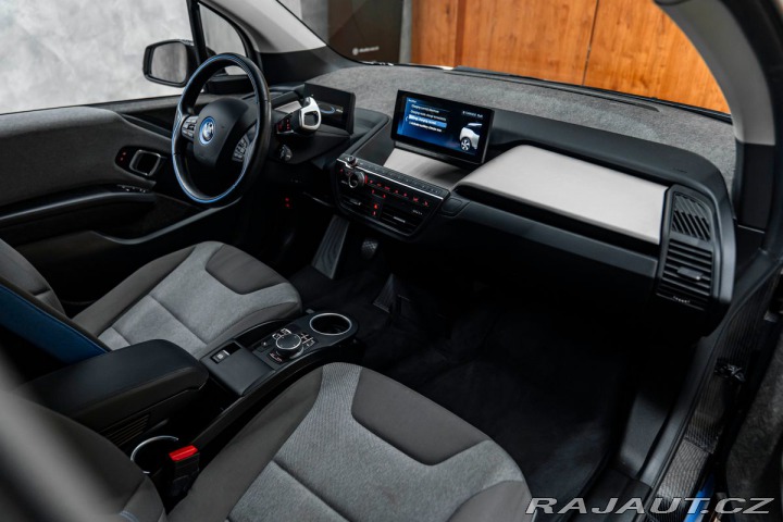 BMW i3  2019
