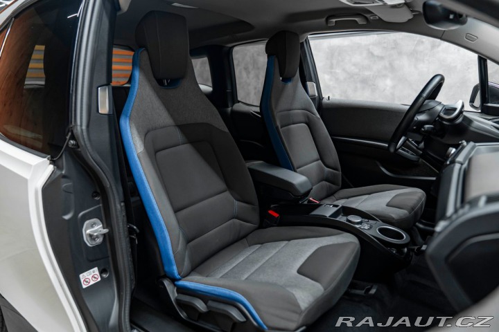 BMW i3  2019