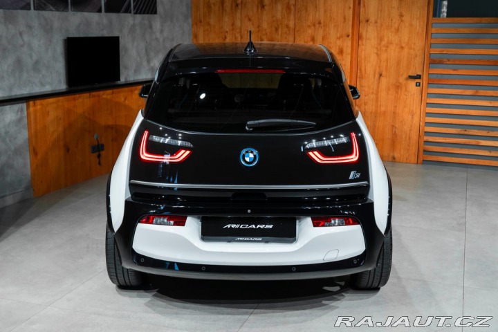 BMW i3  2019