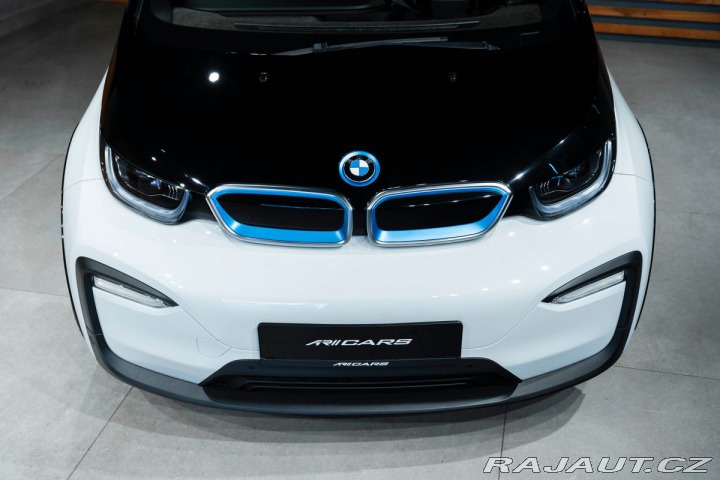 BMW i3  2019