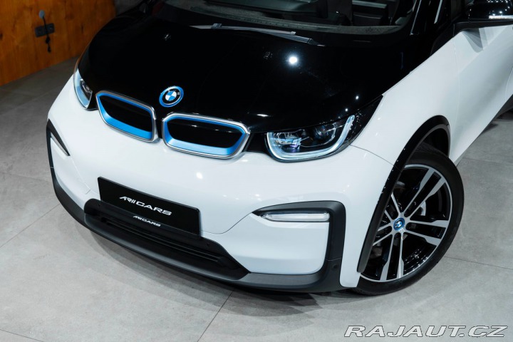 BMW i3  2019