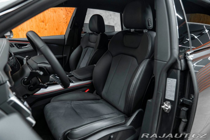 Audi SQ8 2024