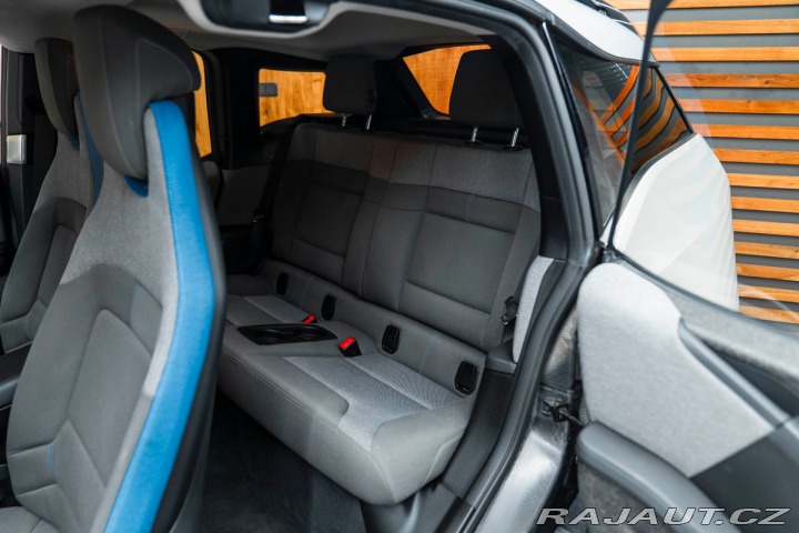 BMW i3  2019