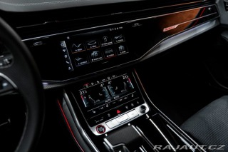 Audi SQ8 2024