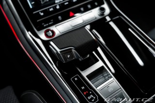 Audi SQ8 2024