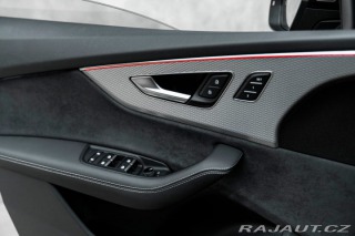 Audi SQ8 2024