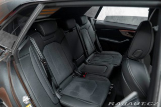 Audi SQ8 2024