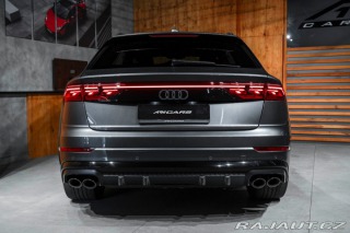 Audi SQ8 2024